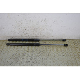 Coppia pistoncini portellone post Citroen C3 Aircross dal 2017 al 2024 cod 39197491  1766159686692