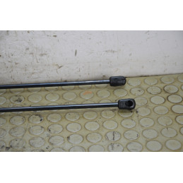 Coppia pistoncini portellone post Citroen C3 Aircross dal 2017 al 2024 cod 39197491  1766159686692