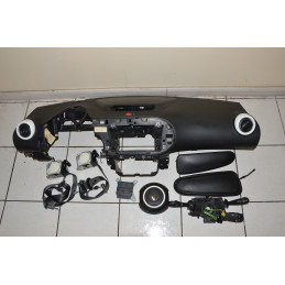 Kit airbag completo Renault Twingo dal 2014 al 2019 cod 985100858R 985703527r  1766414722172