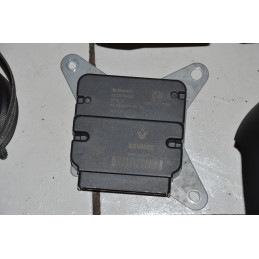 Kit airbag completo Renault Twingo dal 2014 al 2019 cod 985100858R 985703527r  1766414722172