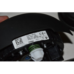 Kit airbag completo Renault Twingo dal 2014 al 2019 cod 985100858R 985703527r  1766414722172