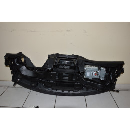 Kit airbag completo Renault Twingo dal 2014 al 2019 cod 985100858R 985703527r  1766414722172