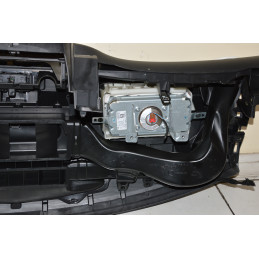 Kit airbag completo Renault Twingo dal 2014 al 2019 cod 985100858R 985703527r  1766414722172