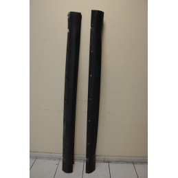 Minigonna battitacco sottoporta dx sx Citroen C3 AirCross dal 2021 al 2024 cod 13473612 13473613  1766415193247