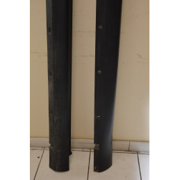 Minigonna battitacco sottoporta dx sx Citroen C3 AirCross dal 2021 al 2024 cod 13473612 13473613  1766415193247