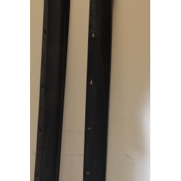 Minigonna battitacco sottoporta dx sx Citroen C3 AirCross dal 2021 al 2024 cod 13473612 13473613  1766415193247