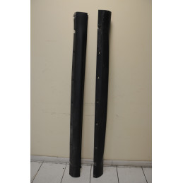 Minigonna battitacco sottoporta dx sx Citroen C3 AirCross dal 2021 al 2024 cod 13473612 13473613  1766415193247