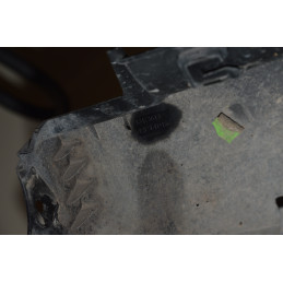 Minigonna battitacco sottoporta dx sx Citroen C3 AirCross dal 2021 al 2024 cod 13473612 13473613  1766415193247