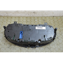 Contachilometri quadro strumenti Vw Passat Variant B6 2.0 TDI dal 2005 al 2011 cod 3c0920860r  1766416481442
