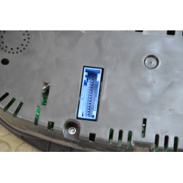 Contachilometri quadro strumenti Vw Passat Variant B6 2.0 TDI dal 2005 al 2011 cod 3c0920860r  1766416481442