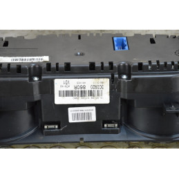 Contachilometri quadro strumenti Vw Passat Variant B6 2.0 TDI dal 2005 al 2011 cod 3c0920860r  1766416481442