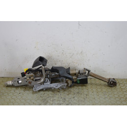 Piantone sterzo Vw Passat Variant B6 dal 2005 al 2010 cod 3c1419501n  1766416714977