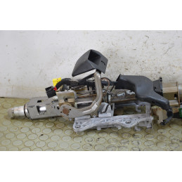 Piantone sterzo Vw Passat Variant B6 dal 2005 al 2010 cod 3c1419501n  1766416714977