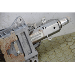 Piantone sterzo Vw Passat Variant B6 dal 2005 al 2010 cod 3c1419501n  1766416714977