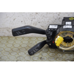 Devioluci completo di contatto spiralato Vw Passat Variant B6 dal 2005 al 2010 cod 3c9953513ag 3c9953507ck  1766417557931