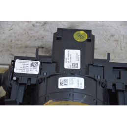 Devioluci completo di contatto spiralato Vw Passat Variant B6 dal 2005 al 2010 cod 3c9953513ag 3c9953507ck  1766417557931