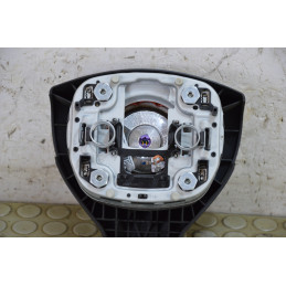 Airbag volante Vw Passat Variant B6 dal 2005 al 2010 cod 1k0880201ca  1766417965743