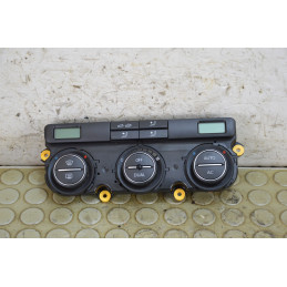 Centralina comando aria clima Vw Passat Variant B6 dal 2005 al 2010 cod 3c0907044dg  1766418195927