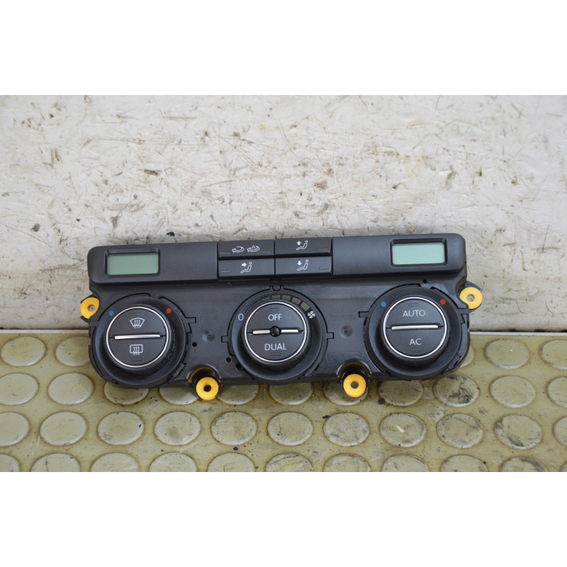 Centralina comando aria clima Vw Passat Variant B6 dal 2005 al 2010 cod 3c0907044dg  1766418195927