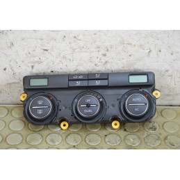 Centralina comando aria clima Vw Passat Variant B6 dal 2005 al 2010 cod 3c0907044dg  1766418195927