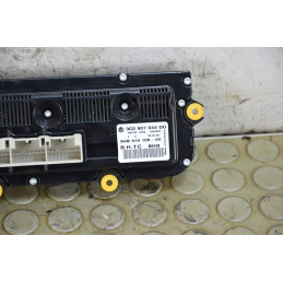 Centralina comando aria clima Vw Passat Variant B6 dal 2005 al 2010 cod 3c0907044dg  1766418195927