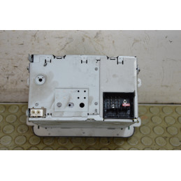 Stereo autoradio lettore cd Vw Passat Variant B6 dal 2005 al 2010 cod 1k0035186aa  1766418523140