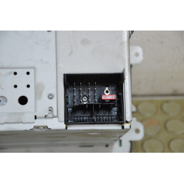 Stereo autoradio lettore cd Vw Passat Variant B6 dal 2005 al 2010 cod 1k0035186aa  1766418523140