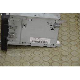 Stereo autoradio lettore cd Vw Passat Variant B6 dal 2005 al 2010 cod 1k0035186aa  1766418523140