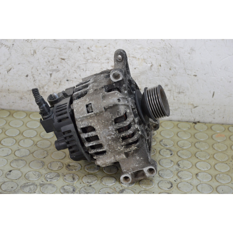 Alternatore Mercedes Classe A W169 1.5 b dal 2004 al 2013 cod a2661540802  1766420318574