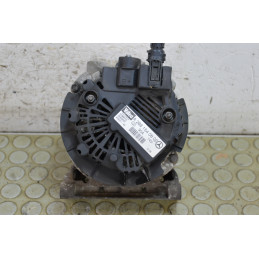 Alternatore Mercedes Classe A W169 1.5 b dal 2004 al 2013 cod a2661540802  1766420318574