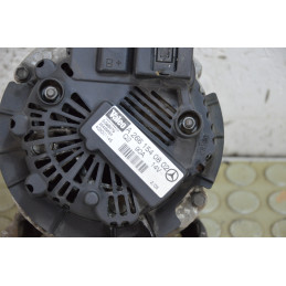 Alternatore Mercedes Classe A W169 1.5 b dal 2004 al 2013 cod a2661540802  1766420318574