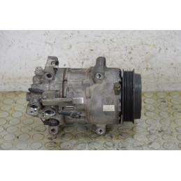 Compressore aria condizionata Mercedes Classe A W169 dal 2004 al 2013 cod a0022304711  1766420566265
