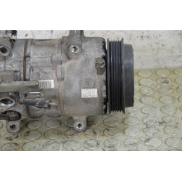 Compressore aria condizionata Mercedes Classe A W169 dal 2004 al 2013 cod a0022304711  1766420566265