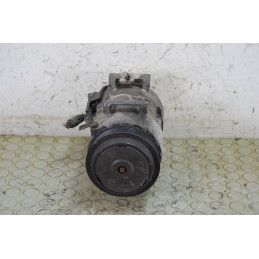 Compressore aria condizionata Mercedes Classe A W169 dal 2004 al 2013 cod a0022304711  1766420566265