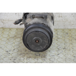 Compressore aria condizionata Mercedes Classe A W169 dal 2004 al 2013 cod a0022304711  1766420566265