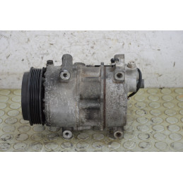 Compressore aria condizionata Mercedes Classe A W169 dal 2004 al 2013 cod a0022304711  1766420566265