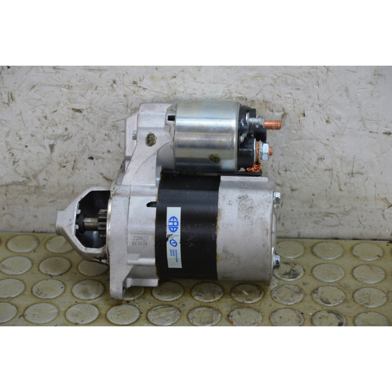 Motorino avviamento Mercedes Classe A W169 1.5 b dal 2004 al 2013 cod A0061510301  1766420763152