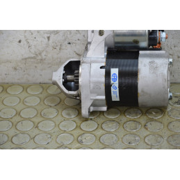 Motorino avviamento Mercedes Classe A W169 1.5 b dal 2004 al 2013 cod A0061510301  1766420763152
