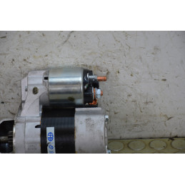 Motorino avviamento Mercedes Classe A W169 1.5 b dal 2004 al 2013 cod A0061510301  1766420763152