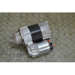 Motorino avviamento Mercedes Classe A W169 1.5 b dal 2004 al 2013 cod A0061510301  1766420763152