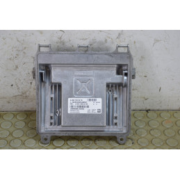 Centralina motore Mercedes Classe A W169 1.5 b dal 2004 al 2013 cod a0014460340  1766478206120