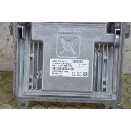 Centralina motore Mercedes Classe A W169 1.5 b dal 2004 al 2013 cod a0014460340  1766478206120