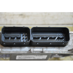 Centralina motore Mercedes Classe A W169 1.5 b dal 2004 al 2013 cod a0014460340  1766478206120