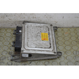 Centralina motore Mercedes Classe A W169 1.5 b dal 2004 al 2013 cod a0014460340  1766478206120