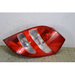 Fanale fanalino stop post dx Mercedes Classe A W169 dal 2004 al 2013 cod A1698200464  1766478753884
