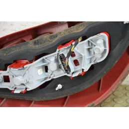 Fanale fanalino stop post dx Mercedes Classe A W169 dal 2004 al 2013 cod A1698200464  1766478753884