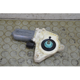 Motorino alzavetro ant dx Mercedes Classe A W169 dal 2004 al 2013 cod a1698201642  1766478966550