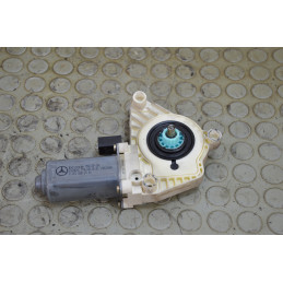 Motorino alzavetro ant sx Mercedes Classe A W169 dal 2004 al 2008 cod a1698201542  1766479294249