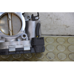 Corpo farfallato Mercedes Classe A W169 1.5 b dal 2004 al 2013 cod A2661410525  1766479705790