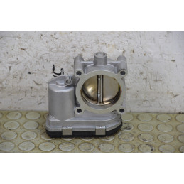 Corpo farfallato Mercedes Classe A W169 1.5 b dal 2004 al 2013 cod A2661410525  1766479705790